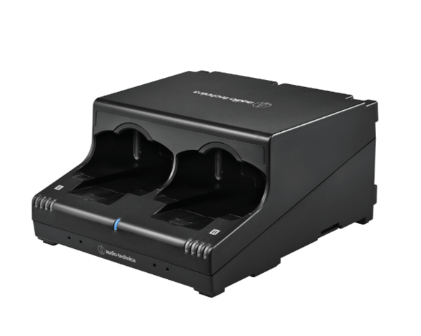 HANDHELD AND BODY-PACK CHARGER W/RACK TRAY